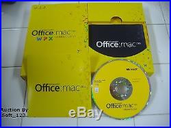 microsoft office 2011 for mac 3 users